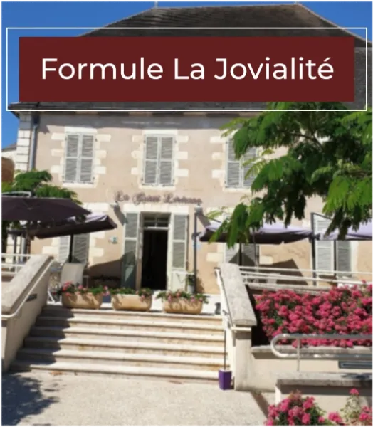 Formule La Jovialité