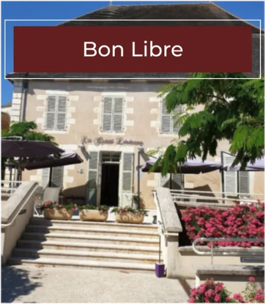 Bon Libre